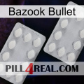 Bazook Bullet 17